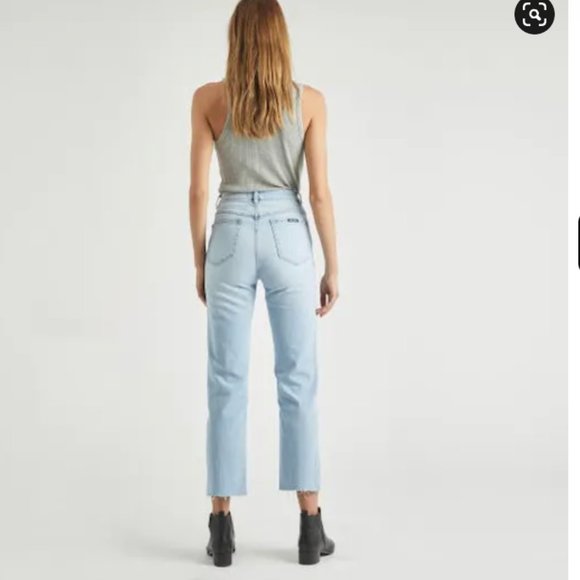 Rolla's Elle Jeans - Picture 2 of 2